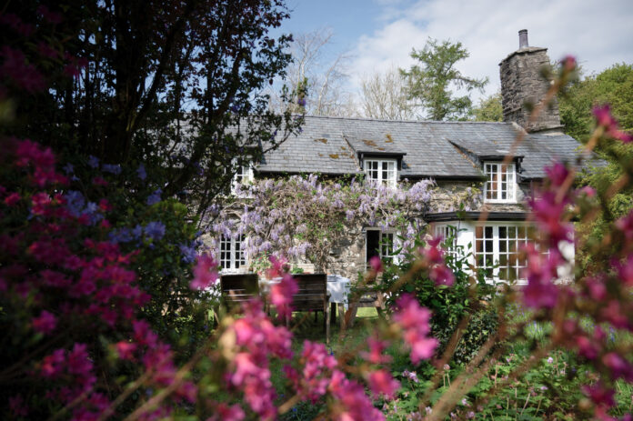 Gelliwaen, Snowdonia
