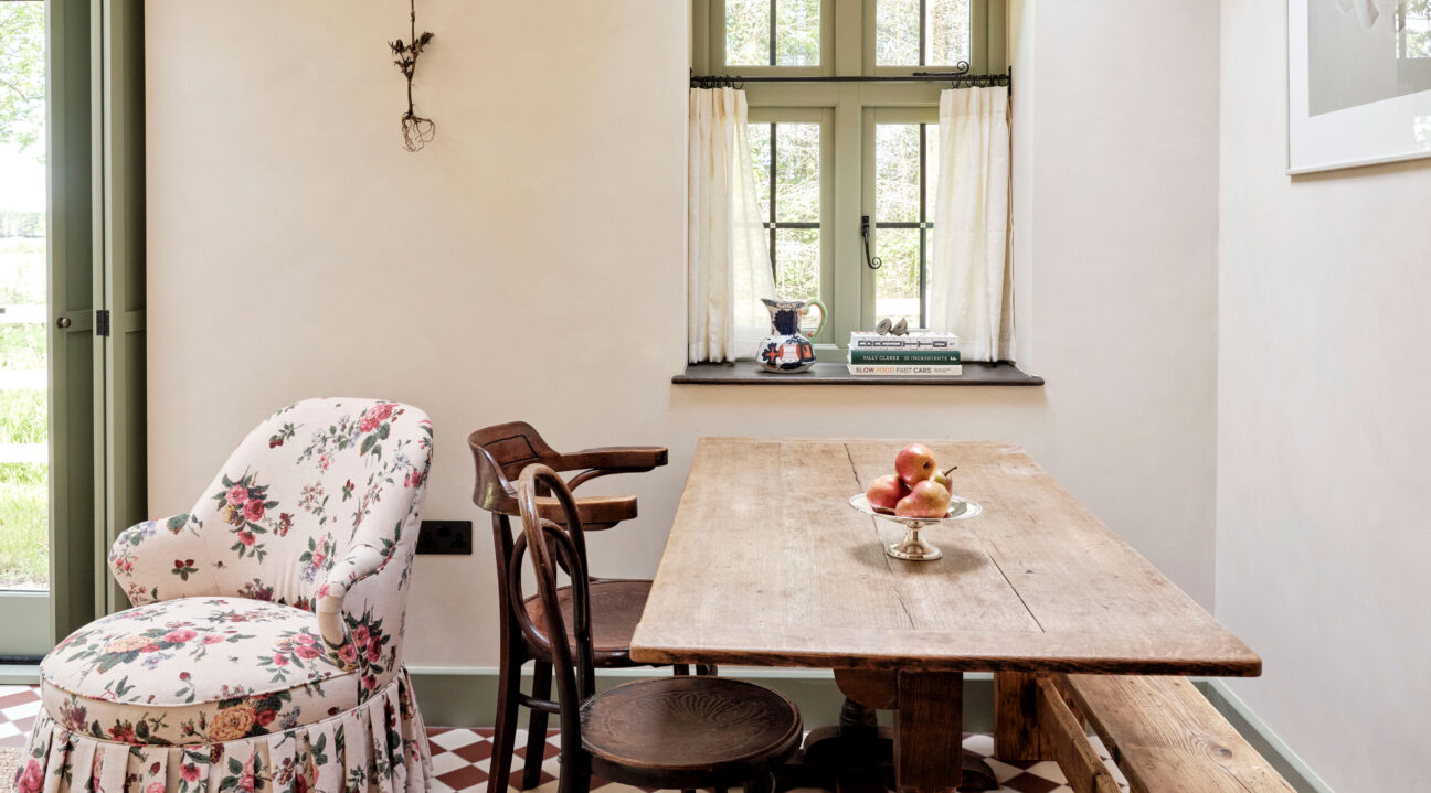 Collector's Cottage