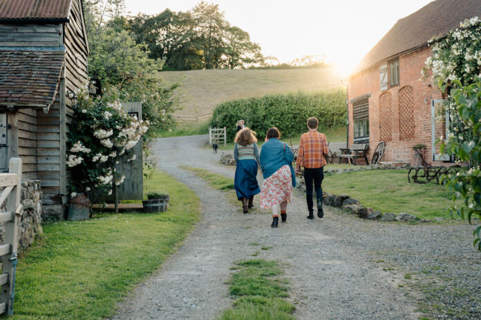 Redford Farm