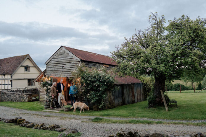 Redford Farm