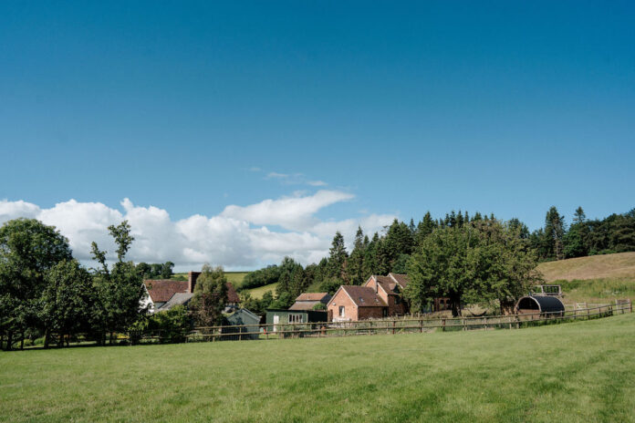 Redford Farm