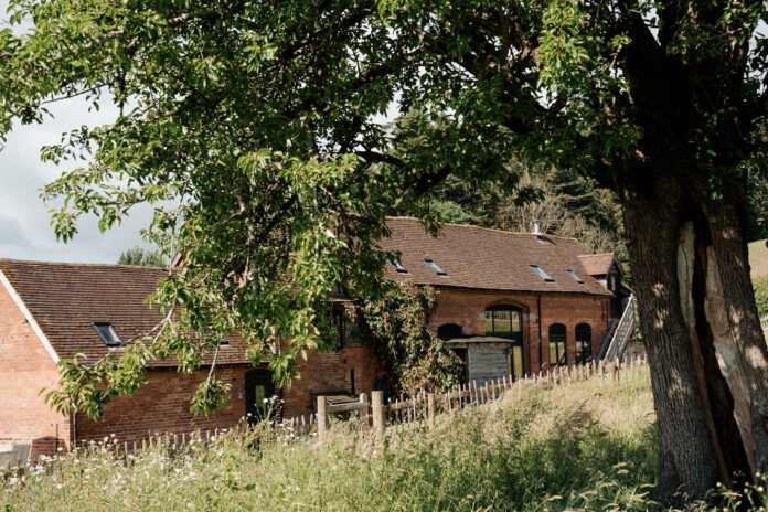 Redford Farm