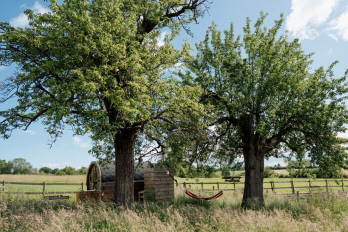 Redford Farm