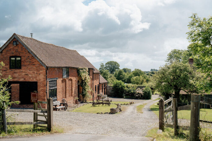 Redford Farm
