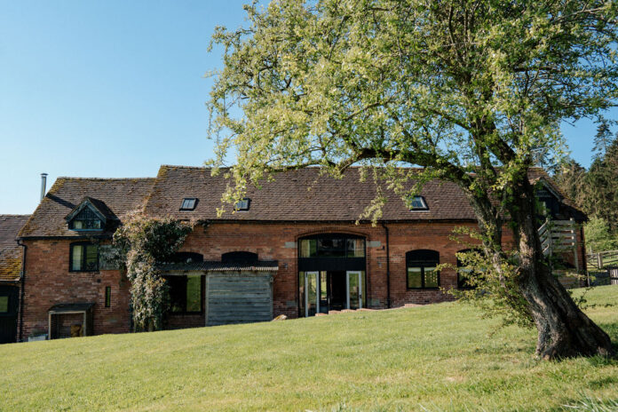 Redford Farm