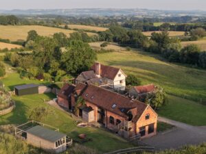 Redford Farm