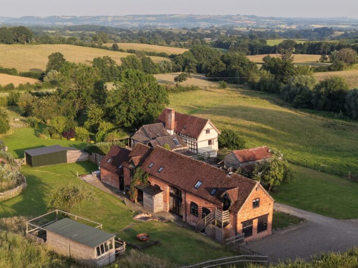Redford Farm
