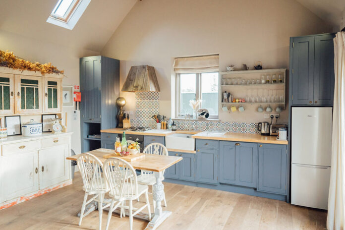 Redford Farm - Tenbury Cottage