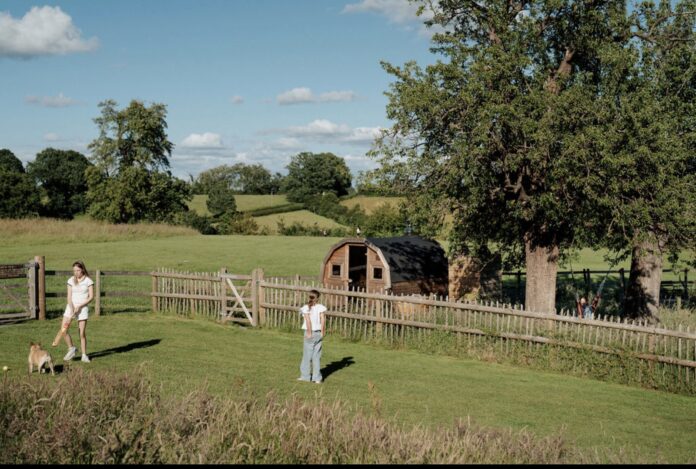 Redford Farm