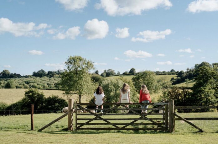 Redford Farm