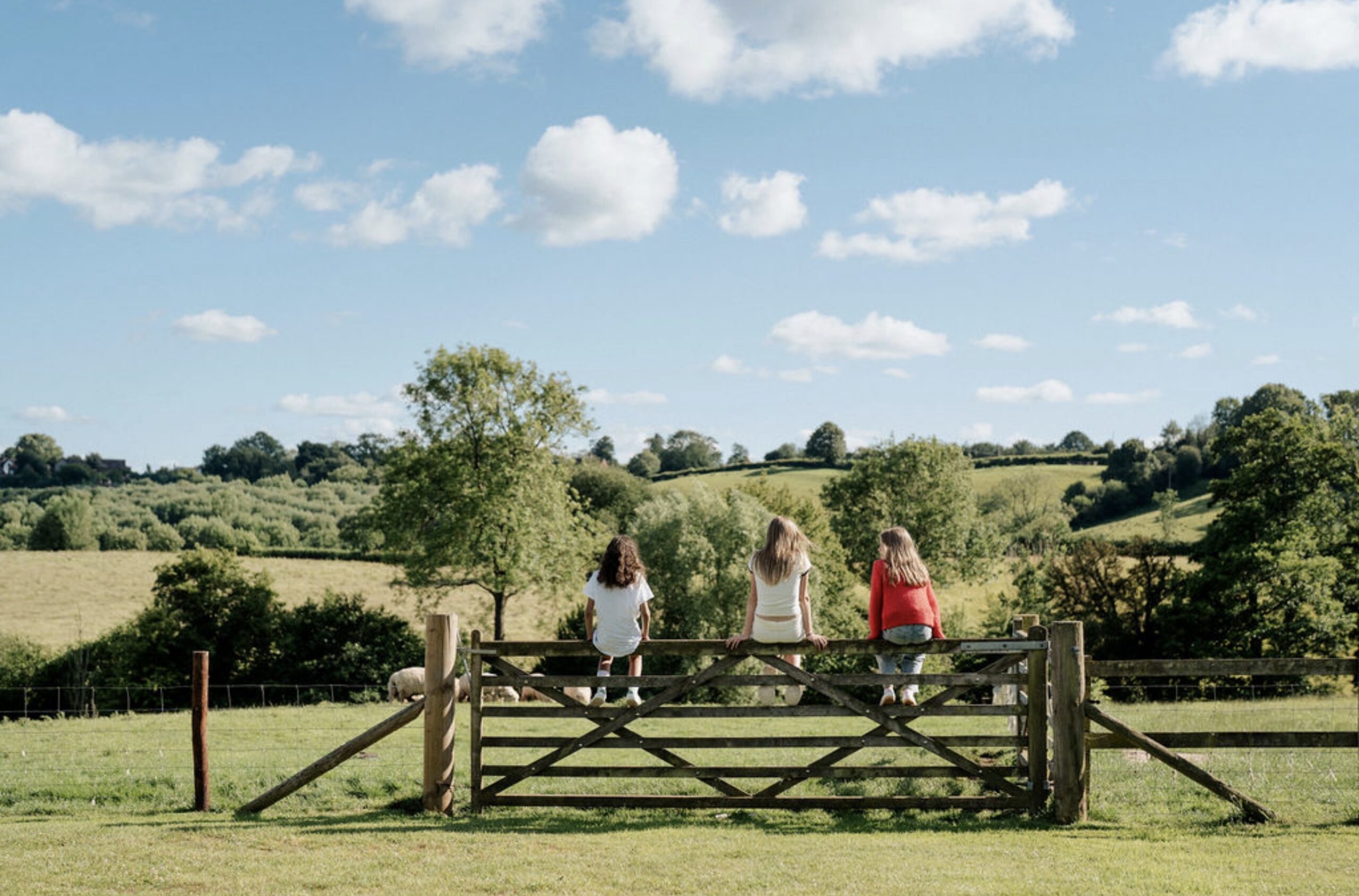 Redford Farm