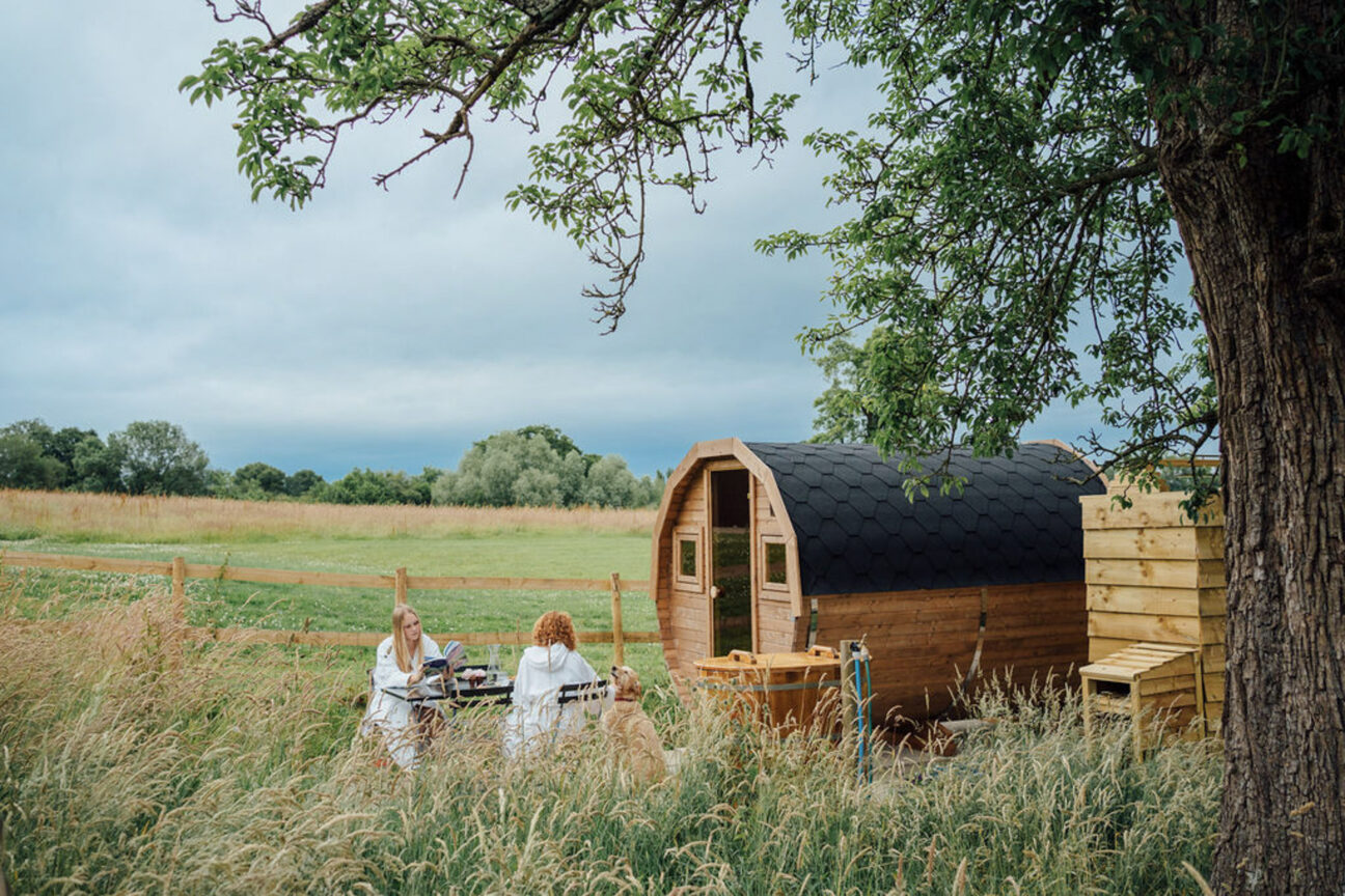 Redford Farm