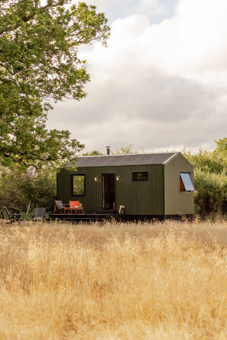 Sussex Shacks - Blackthorn