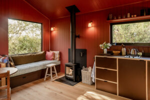 Sussex Shacks - Blackthorn