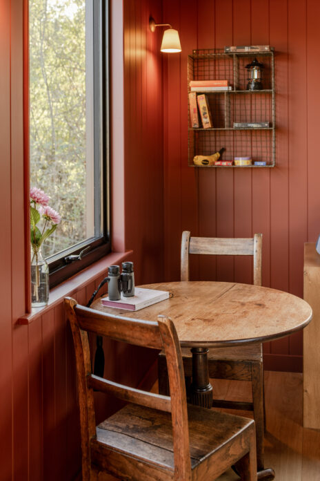 Sussex Shacks - Blackthorn