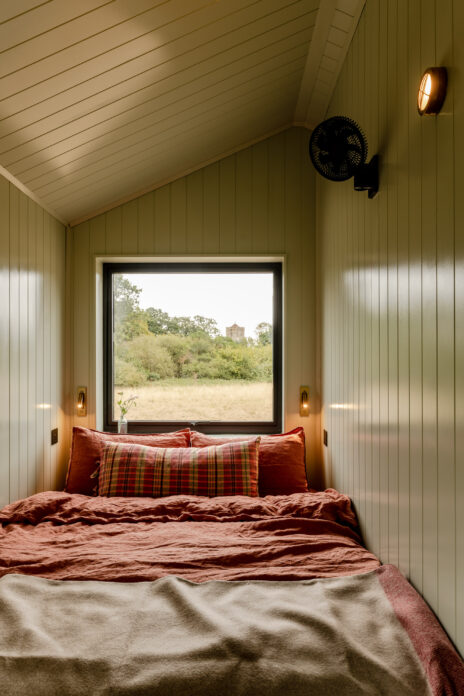 Sussex Shacks - Hawthorn