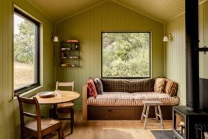 Sussex Shacks - Hawthorn