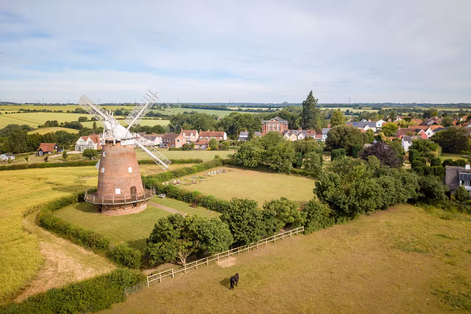 Inland Essex