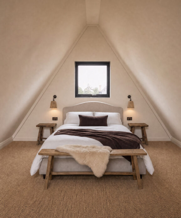 Fields Farm Cabins, Worcestershire