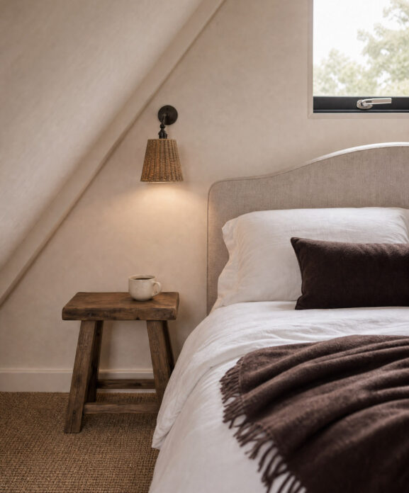 Fields Farm Cabins, Worcestershire