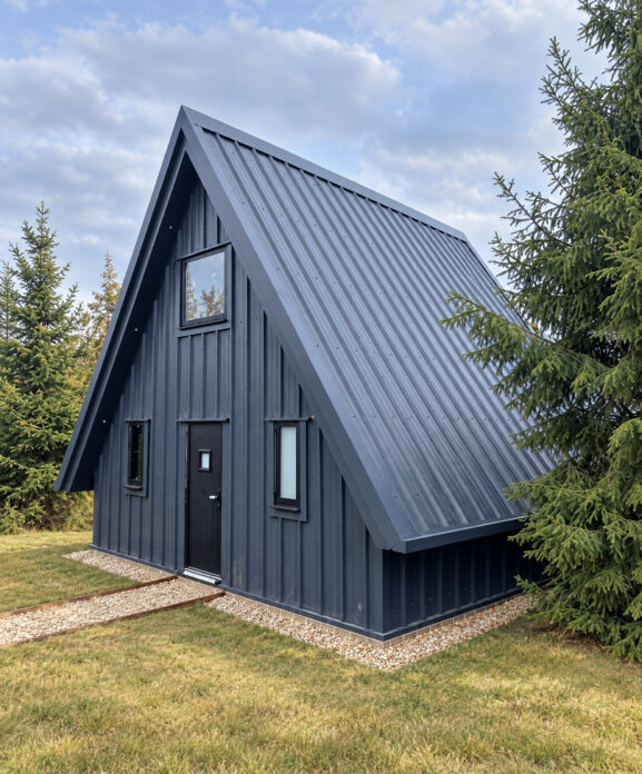 Fields Farm Cabins, Worcestershire