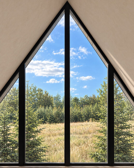 Fields Farm Cabins, Worcestershire