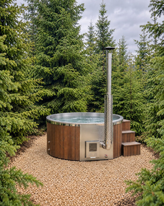 Fields Farm Cabins, Worcestershire