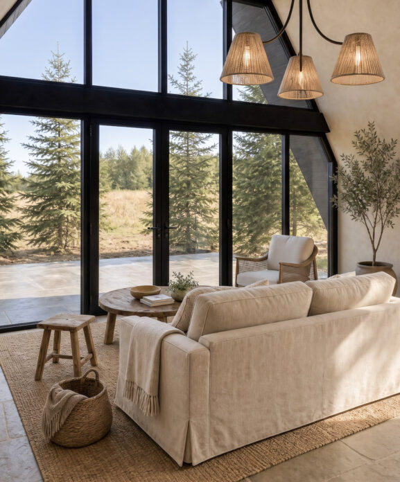 Fields Farm Cabins, Worcestershire