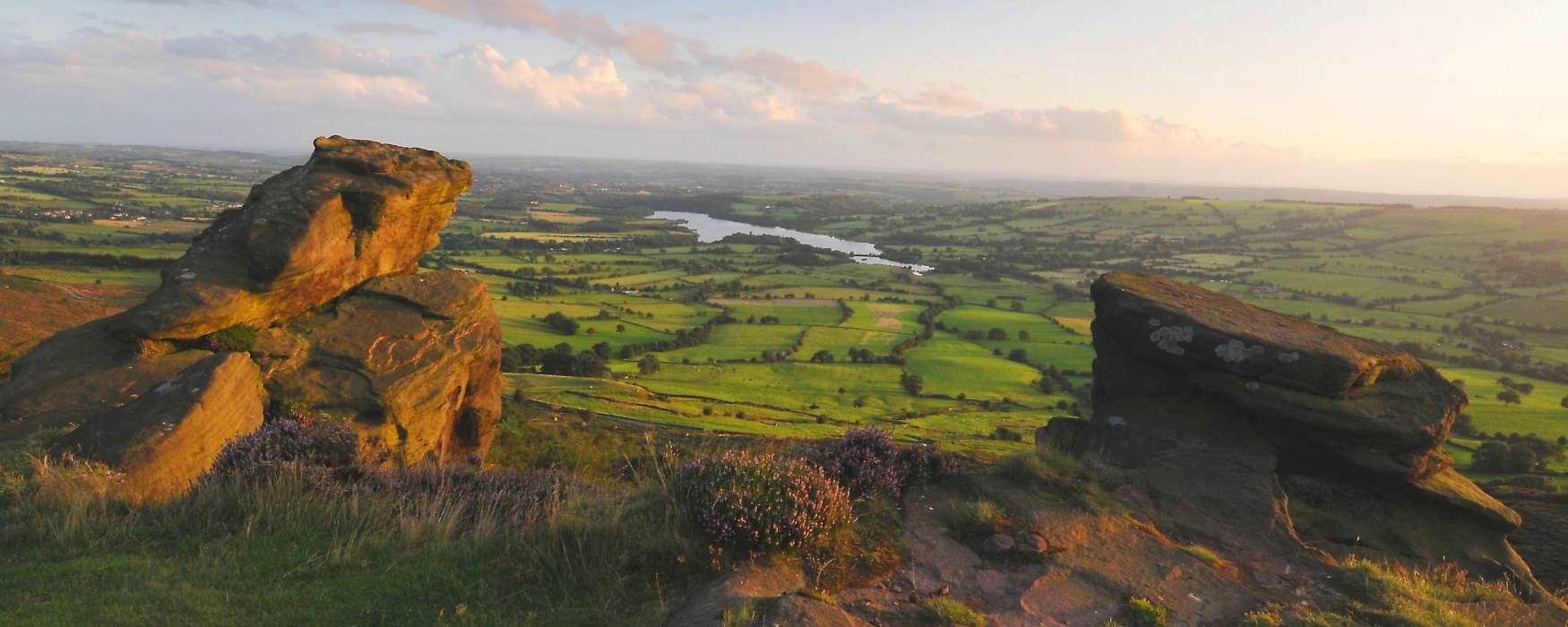 Staffordshire by Visit Stoke