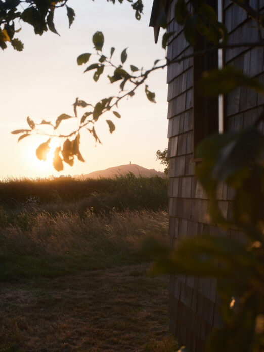 Swallows Nest Cabin, Somerset