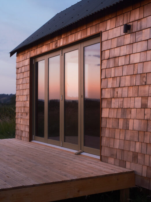Swallows Nest Cabin, Somerset