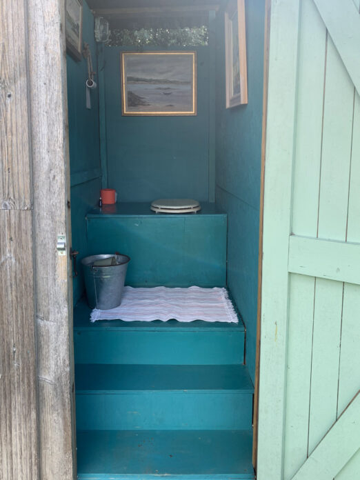 Swallows Nest Cabin, Somerset
