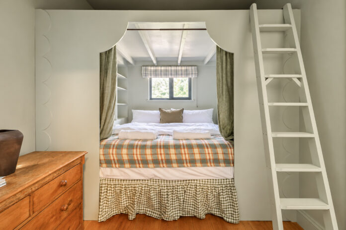 The Hammonds Cabin, Sussex