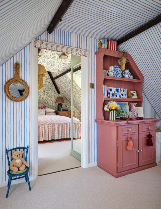The Old Rectory Cottage, Isle of Wight