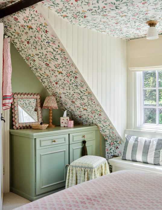 The Old Rectory Cottage, Isle of Wight