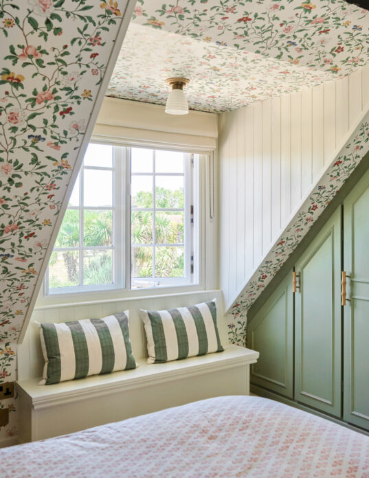 The Old Rectory Cottage, Isle of Wight