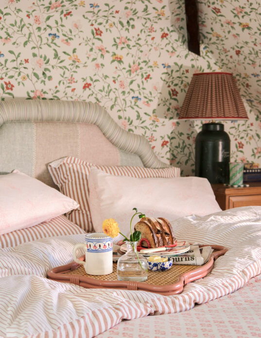 The Old Rectory Cottage, Isle of Wight