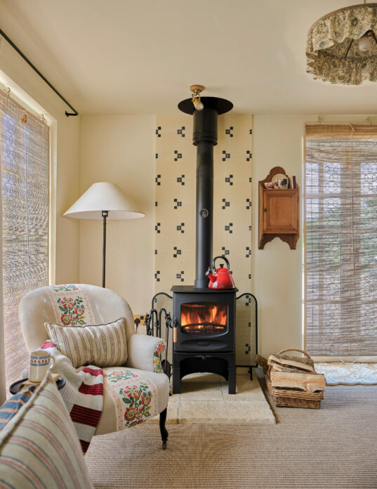 The Old Rectory Cottage, Isle of Wight