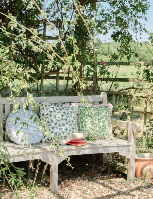 The Old Rectory Cottage, Isle of Wight