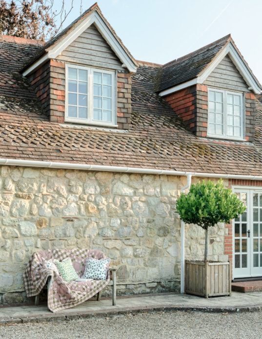 The Old Rectory Cottage, Isle of Wight