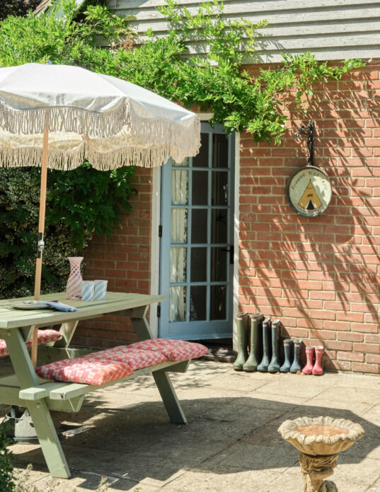 The Old Rectory Cottage, Isle of Wight