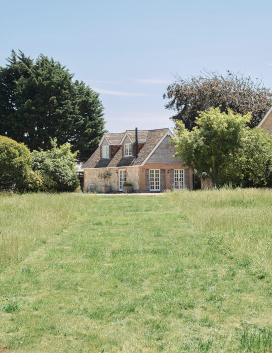 The Old Rectory Cottage, Isle of Wight
