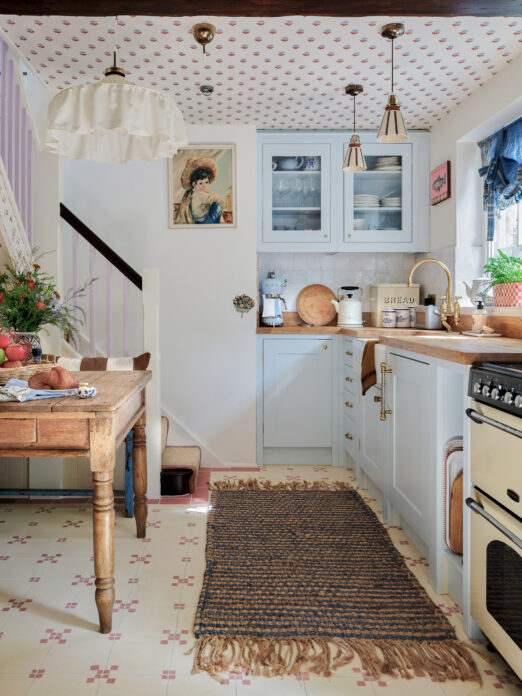 The Old Rectory Cottage, Isle of Wight