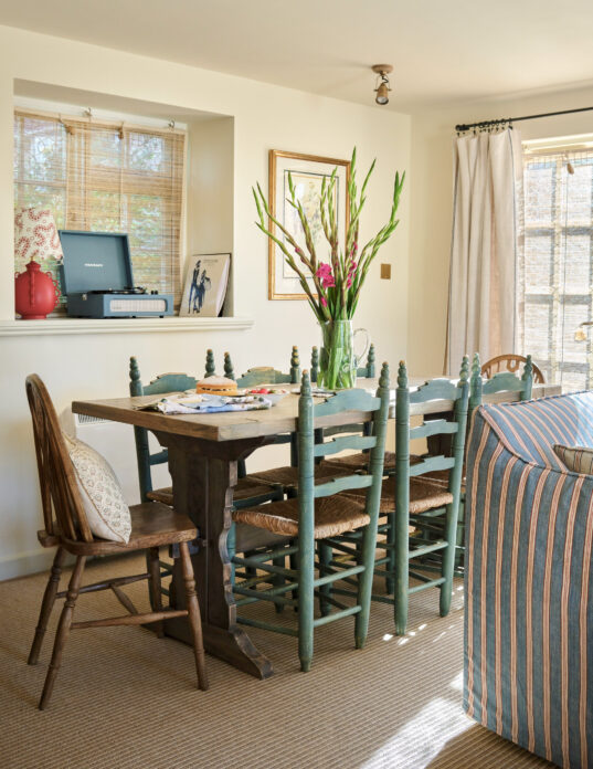 The Old Rectory Cottage, Isle of Wight