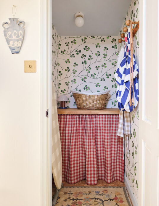 The Old Rectory Cottage, Isle of Wight