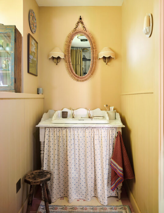 The Old Rectory Cottage, Isle of Wight