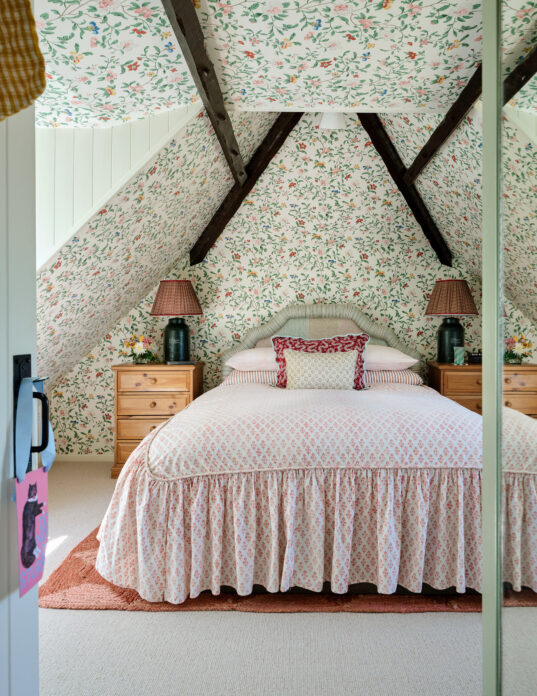 The Old Rectory Cottage, Isle of Wight
