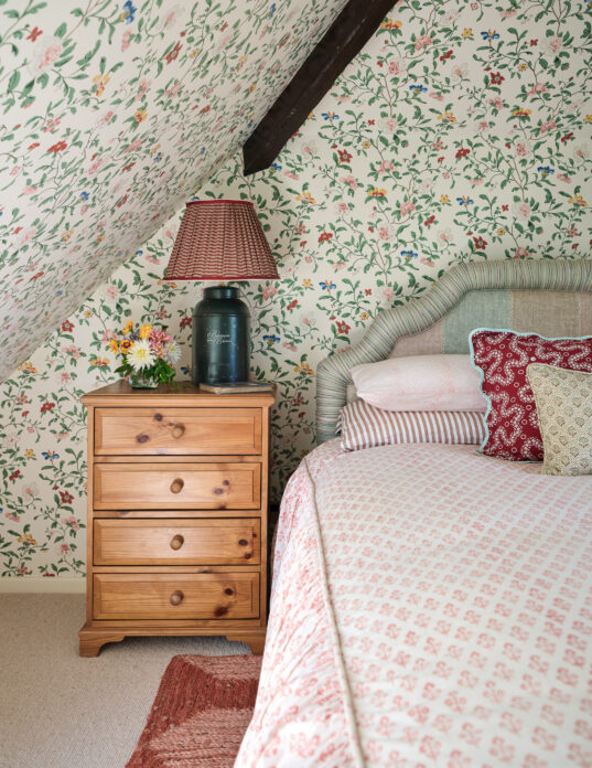 The Old Rectory Cottage, Isle of Wight