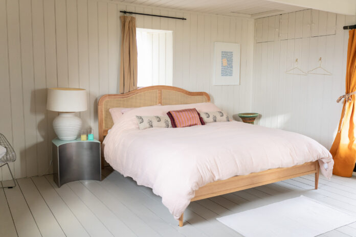 Tre Barn, Cornwall