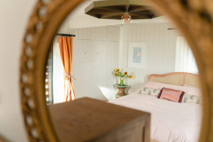 Tre Barn, Cornwall